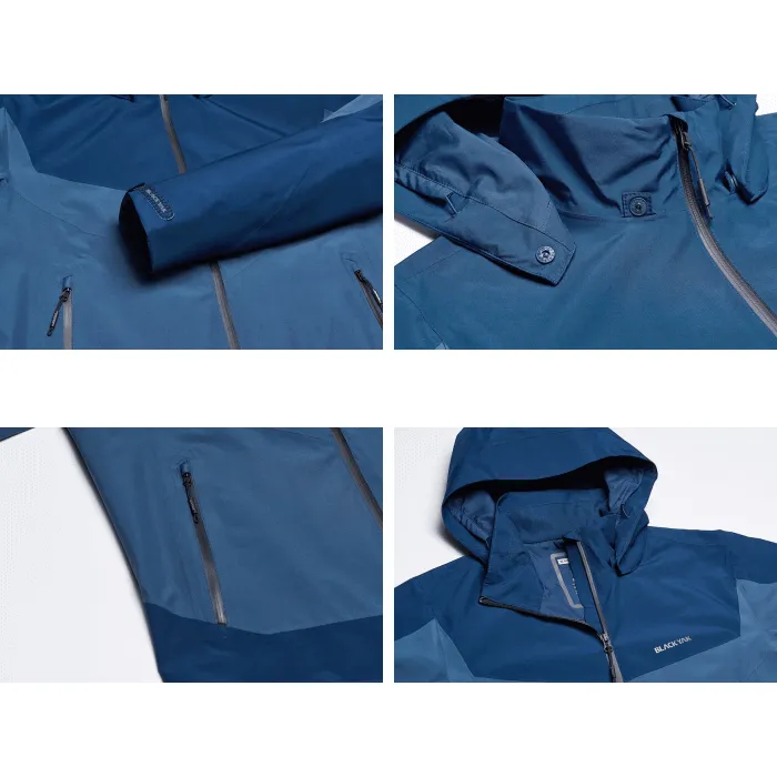 картинка Black Yak куртка мембранная Vision GTX от интернет-магазина Тибет