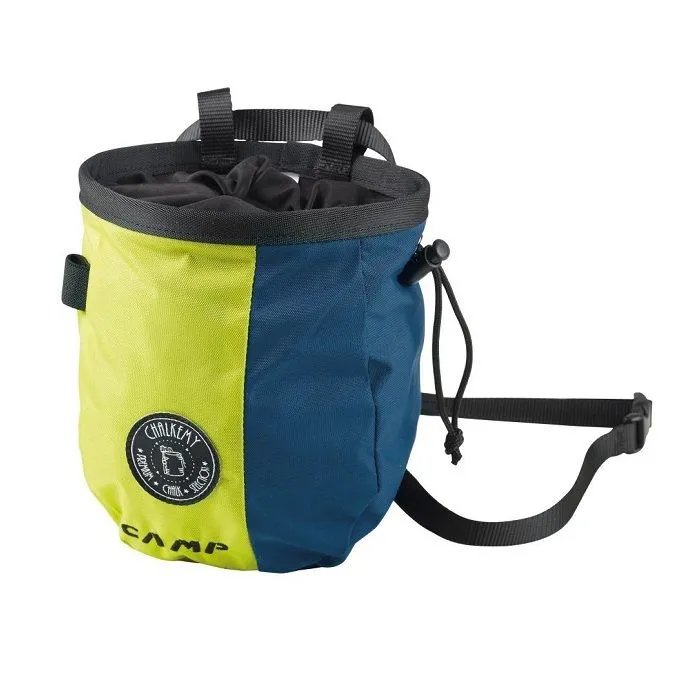 картинка Camp мешок для магнезии Patabang от интернет-магазина Тибет