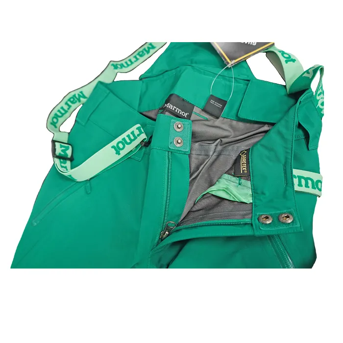 картинка Marmot брюки мембранные Spire W's от интернет-магазина Тибет