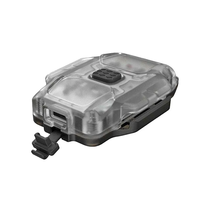 картинка Armytek фонарь Crystal Pro от интернет-магазина Тибет