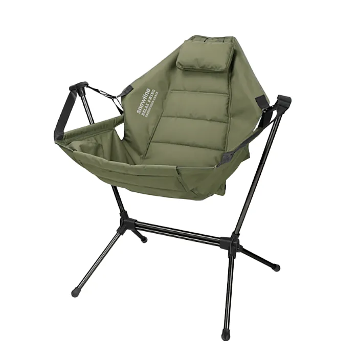 картинка Snow Line кресло-гамак Relax Swing Chair от интернет-магазина Тибет