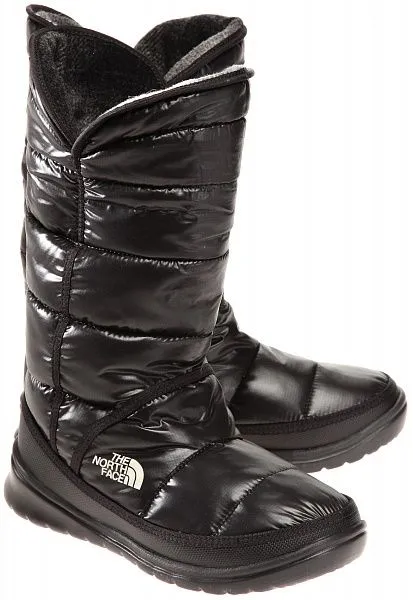 картинка The North Face сапоги женские Amore от интернет-магазина Тибет