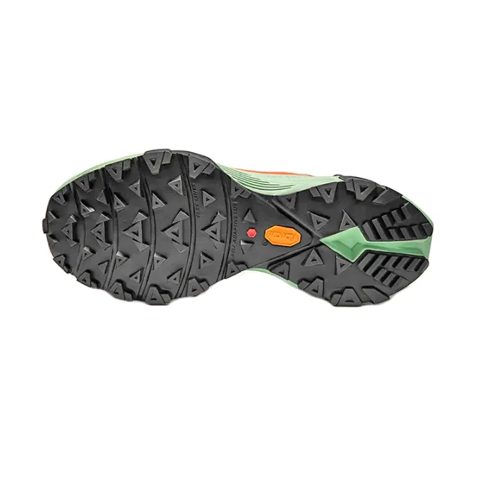 картинка Kailas кроссовки FUGA EX 3 Low Trail Running KS2413112 от интернет-магазина Тибет