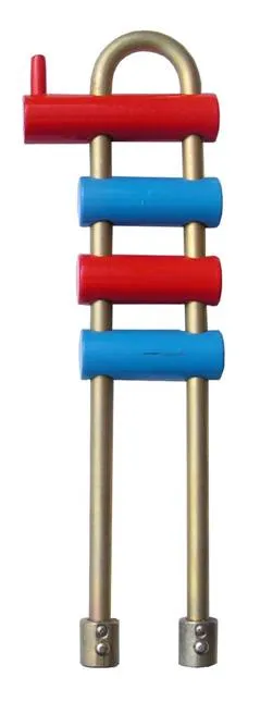 картинка Вертикаль решетка стальная от интернет-магазина Тибет