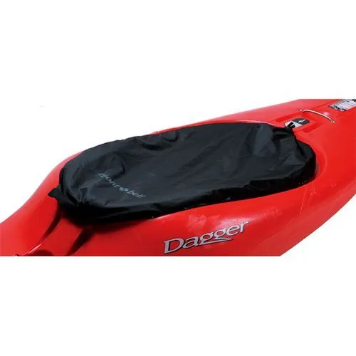 картинка MontBell чехол на кокпит Cockpit Cover Large BK от интернет-магазина Тибет