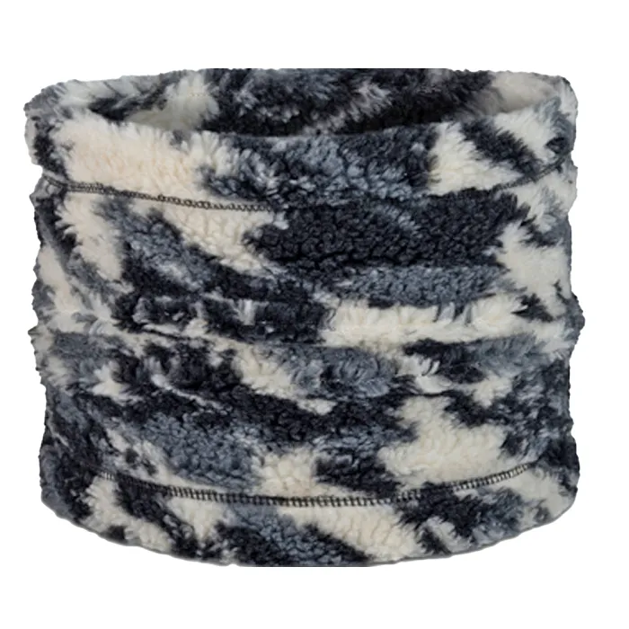 картинка Buff бандана-труба Switch Polar Neckwarmer Nebek Grey от интернет-магазина Тибет
