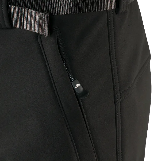 картинка Sivera брюки софтшелл Алпаут П 21 0060 от интернет-магазина Тибет