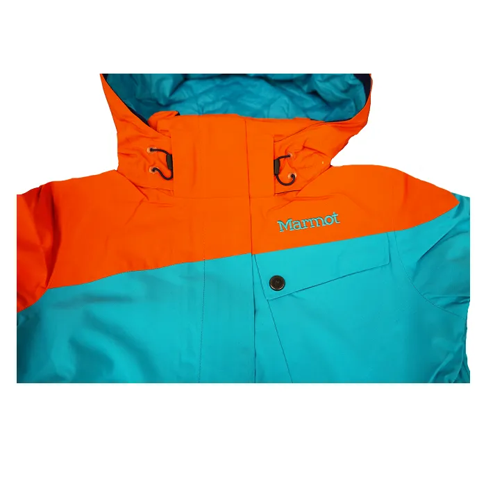 картинка Marmot куртка Moonshot W's от интернет-магазина Тибет