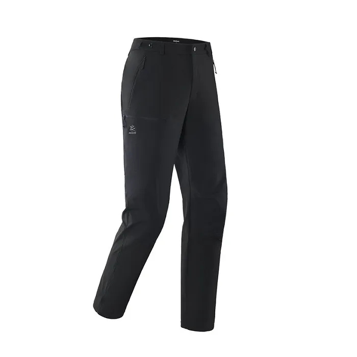 картинка Kailas брюки софтшелл T10-M Softshell KG2336302 от интернет-магазина Тибет