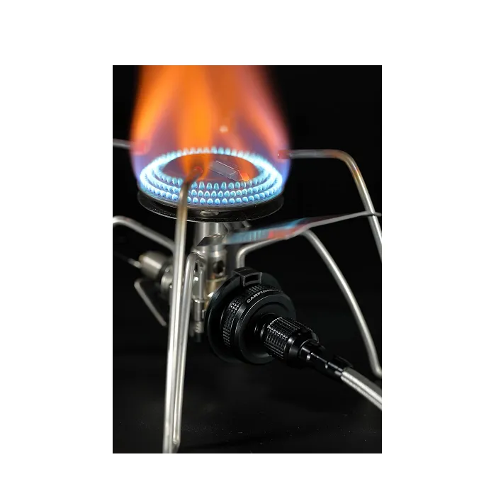 картинка CampingMoon переходник магнитный Black BPI Adapter Magnetic от интернет-магазина Тибет