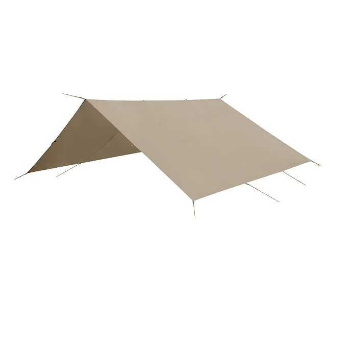 Снаряжение тент групповой PU 4,5х6