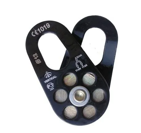 картинка Вертикаль ролик стальной с подшипником от интернет-магазина Тибет