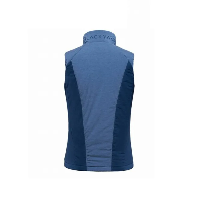 картинка Black Yak жилет пуховый Bling Down W's // от интернет-магазина Тибет