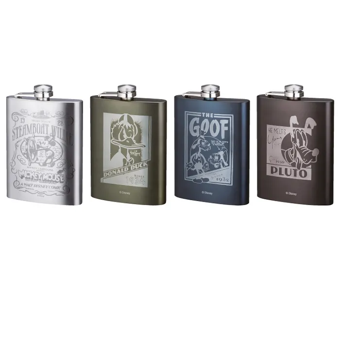 картинка Kovea фляжка Hip Flask от интернет-магазина Тибет