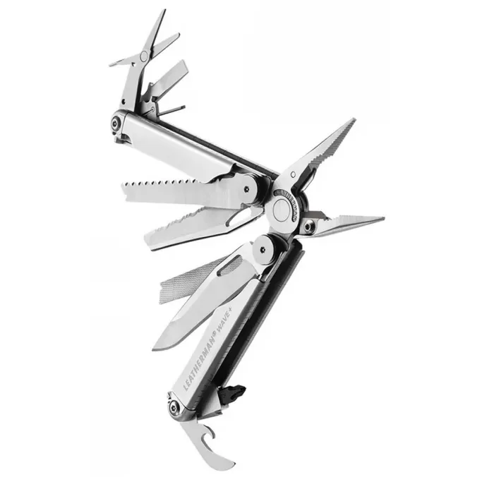 картинка LEATHERMAN инструмент Wave Plus от интернет-магазина Тибет