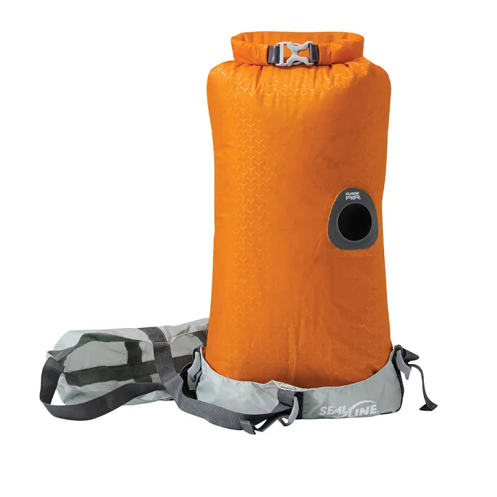 картинка SealLine гермомешок Blocker Compression Dry Sack 10л от интернет-магазина Тибет