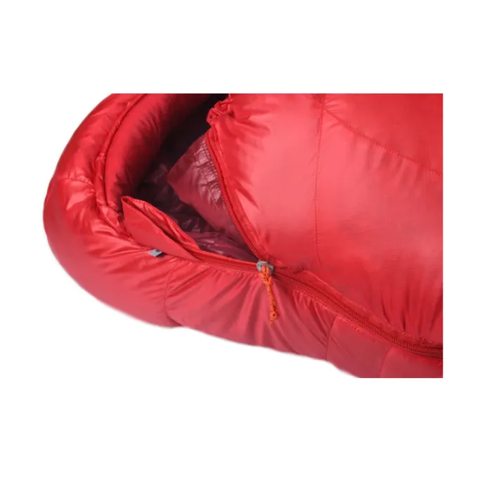 картинка Kailas спальный мешок Trek 1000 Down L KB2301104 от интернет-магазина Тибет