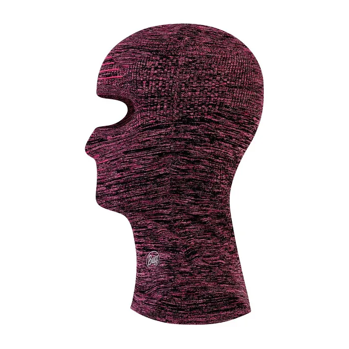 картинка Buff балаклава DryFlx Pro Balaclava Fuchsia от интернет-магазина Тибет