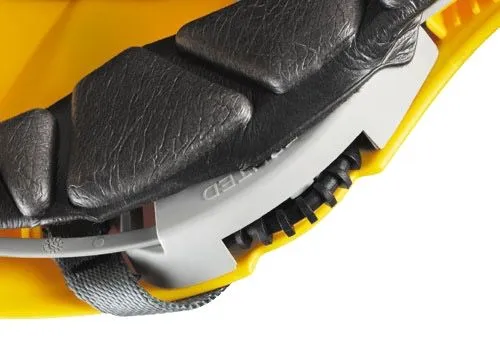 картинка Petzl каска Alveo Best от интернет-магазина Тибет