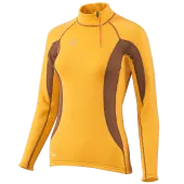 картинка Sivera термобелье Сноуи верх женский В(ж) 19 0027 от интернет-магазина Тибет