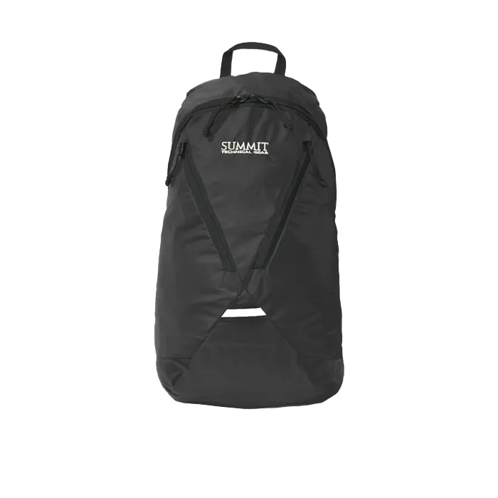 картинка Summit рюкзак складной Wallaby 15л  от интернет-магазина Тибет