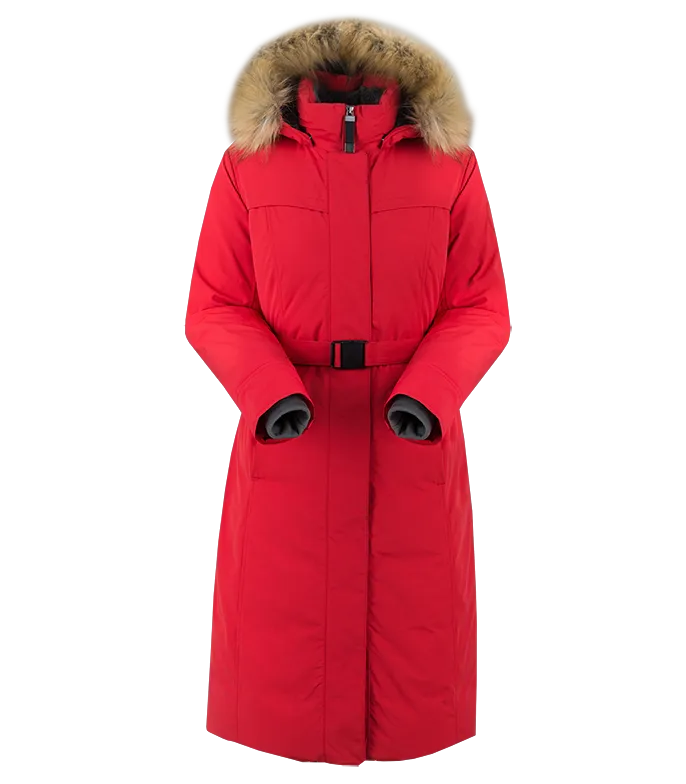 Sivera куртка пуховая женская Волога МС 212826.png