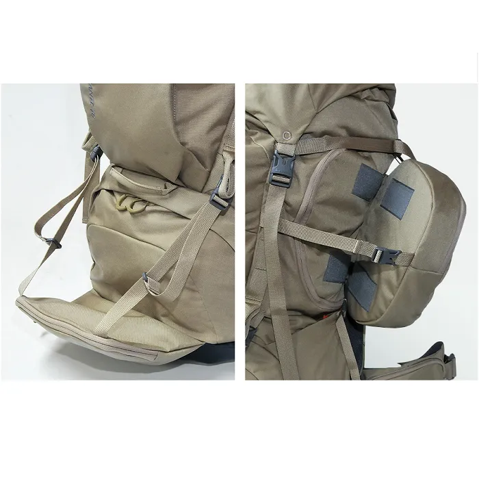 картинка Summit рюкзак Mante 70+5 от интернет-магазина Тибет