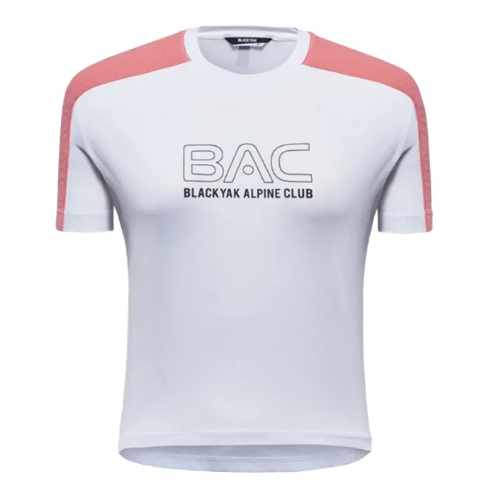 картинка Black Yak футболка BAC Cheonghwa W's от интернет-магазина Тибет