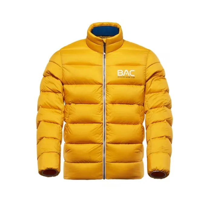 картинка Black Yak куртка пуховая Searak Down от интернет-магазина Тибет