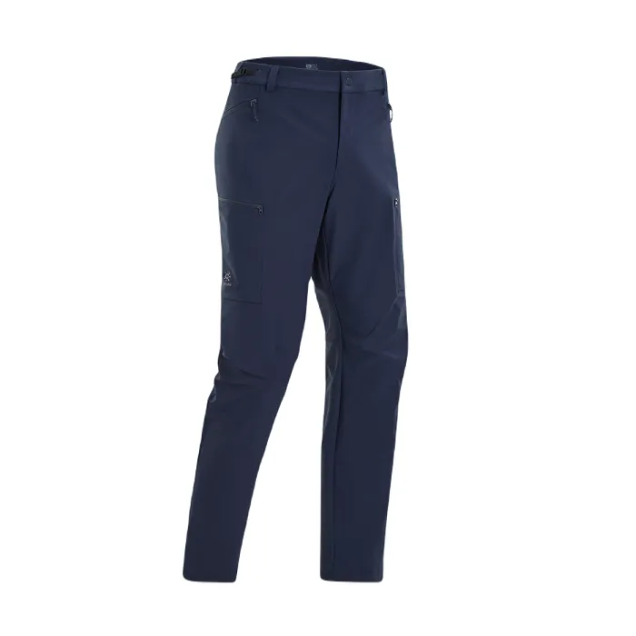 картинка Kailas брюки софтшелл Keller Stone KG2319303 от интернет-магазина Тибет