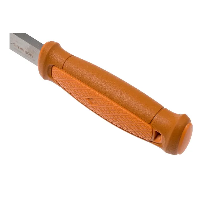 картинка Morakniv нож Kansbol Burnt Orange c мульти креплением, нержавеющая сталь от интернет-магазина Тибет