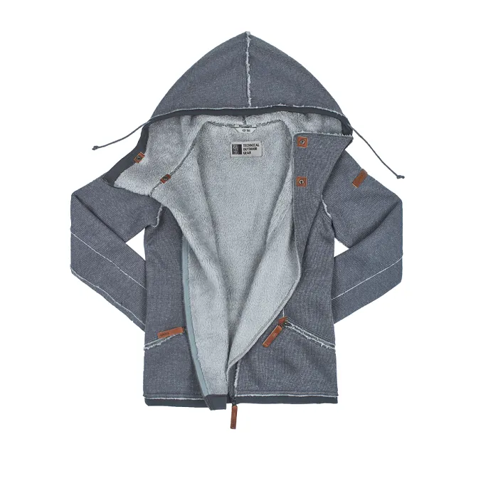 картинка Sivera куртка женская Сермяга 22 0875 от интернет-магазина Тибет