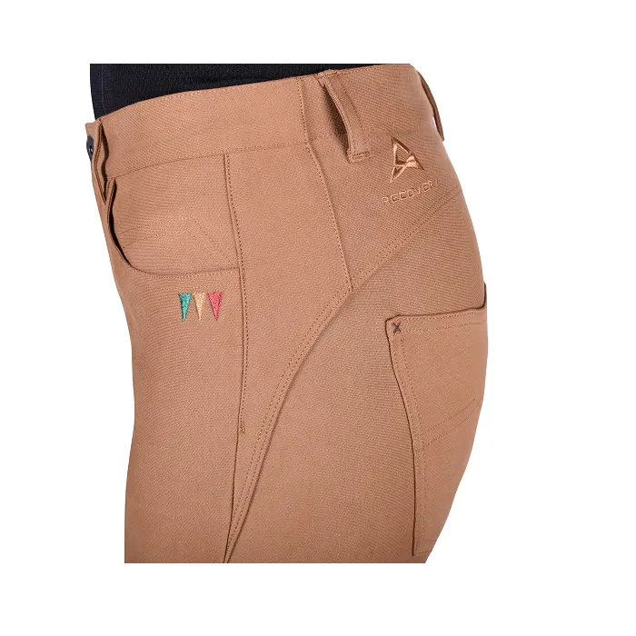 картинка Kailas брюки W's Stretch Travel KG520372 от интернет-магазина Тибет