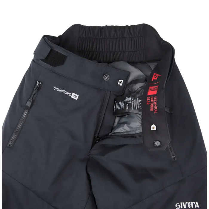 картинка Sivera брюки женские Мизга 23 0693 от интернет-магазина Тибет