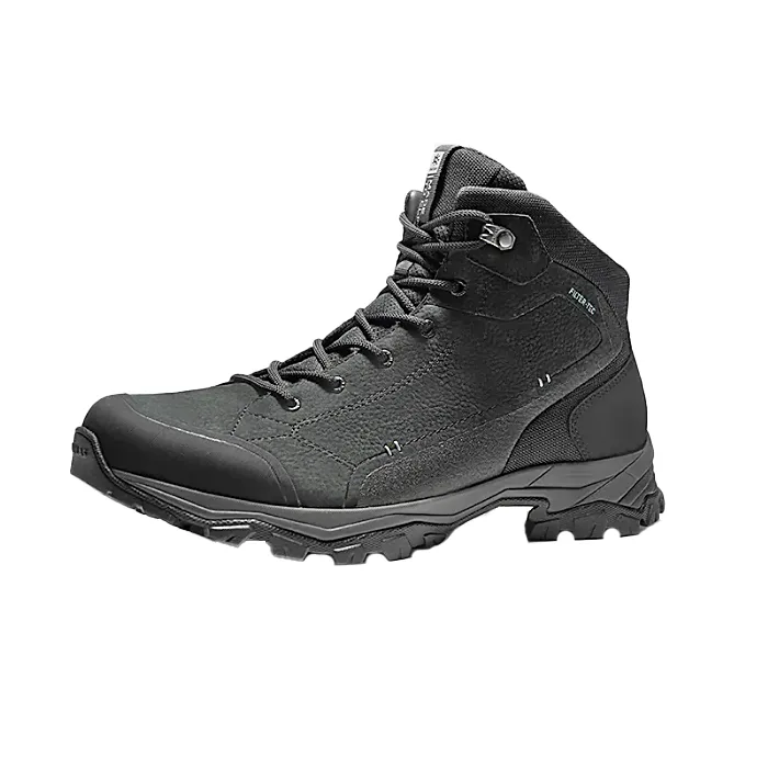 картинка Kailas ботинки Tyhen Mid-cut Waterproof Trekking KS2342115 от интернет-магазина Тибет