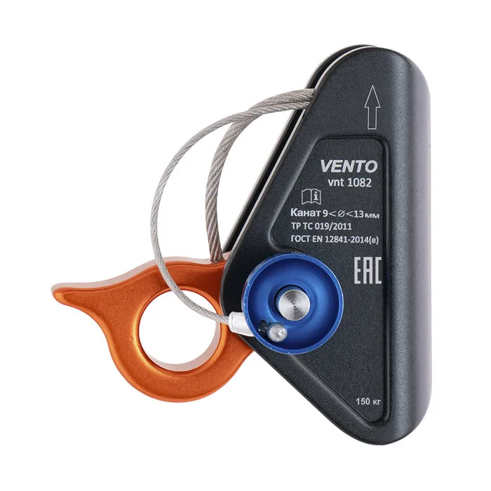 картинка Венто зажим Промальп от интернет-магазина Тибет