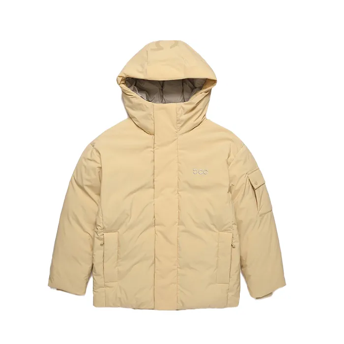 картинка Black Yak куртка пуховая куртка BCC Booster Hood Down от интернет-магазина Тибет