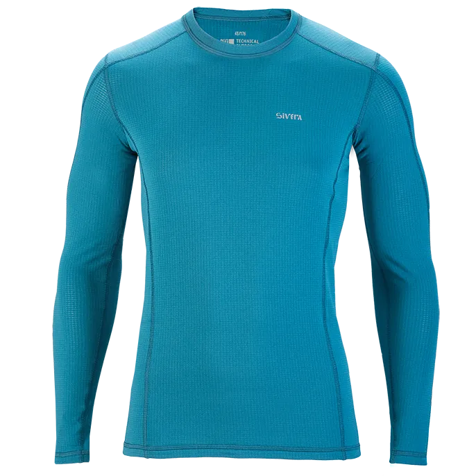 картинка Sivera термобелье Сарга верх мужской (м) от интернет-магазина Тибет