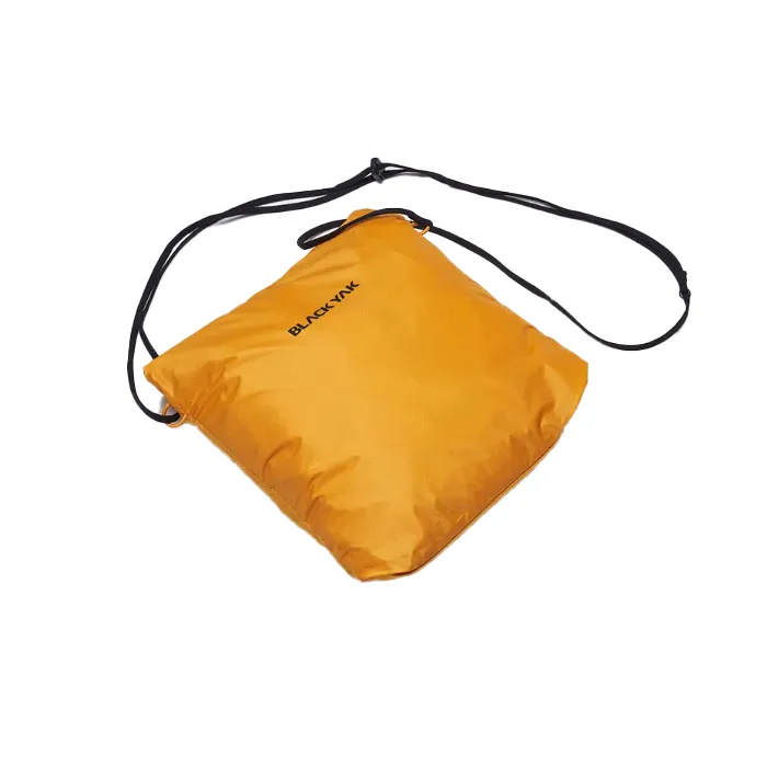 картинка Black Yak плащ-пончо мембранный AWC 3in1 Rain Cape от интернет-магазина Тибет