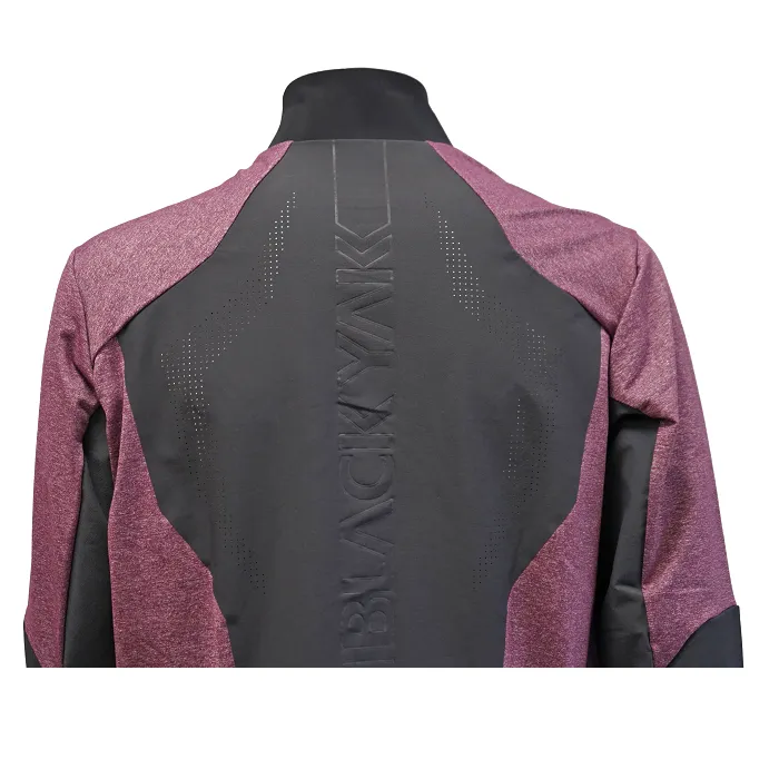 картинка Black Yak куртка Stretch+Softshell Combat от интернет-магазина Тибет