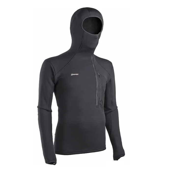 картинка Bask термобелье верх Explorer Hood V2 от интернет-магазина Тибет