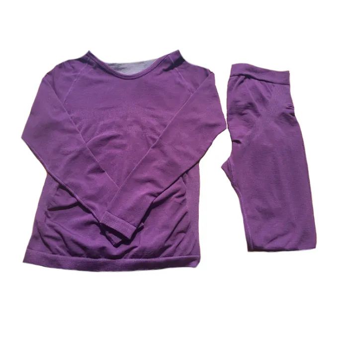 картинка UTO термобелье комплект 93204 coolmax W's от интернет-магазина Тибет