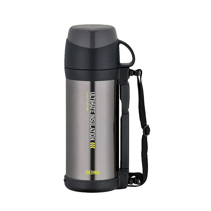 картинка Thermos термос FFW-1000BKGY 1л от интернет-магазина Тибет