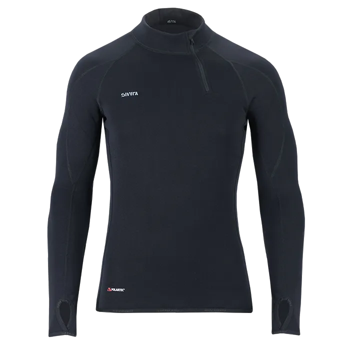 картинка Sivera термобелье Сноуи верх мужской Вп(м) от интернет-магазина Тибет