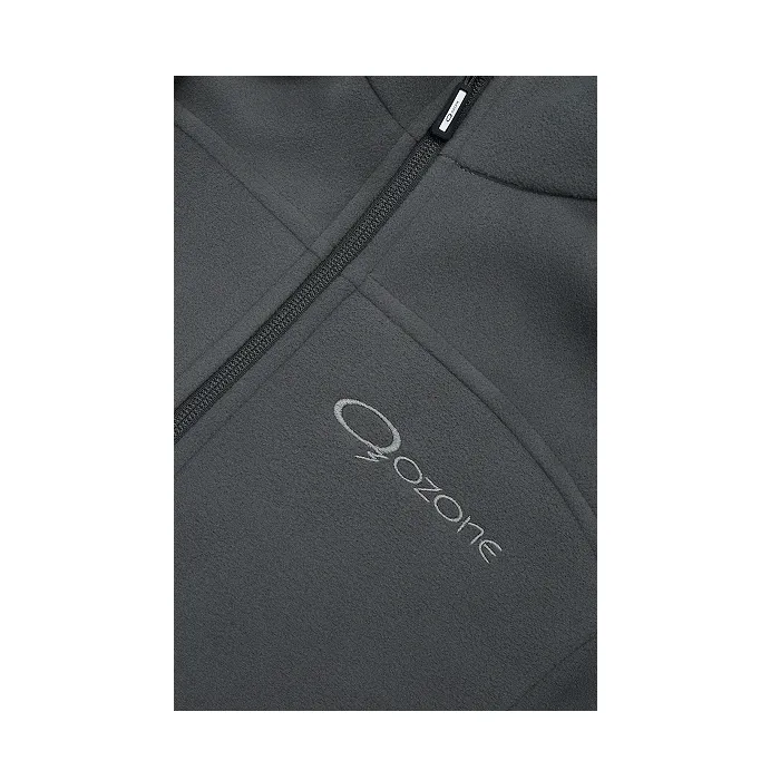 картинка O3 Ozone куртка флисовая Prior от интернет-магазина Тибет