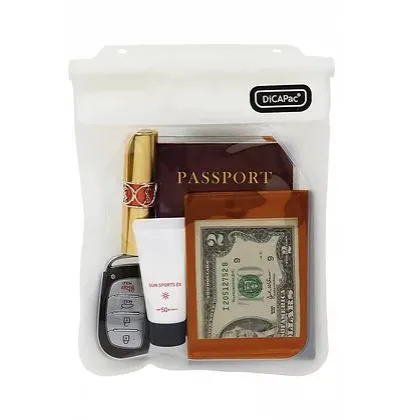 картинка DiCAPac гермочехол WP-M50 универсальный от интернет-магазина Тибет