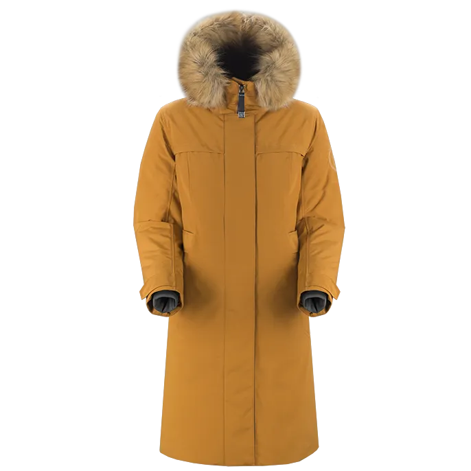 картинка Sivera куртка пуховая Яра МС  от интернет-магазина Тибет