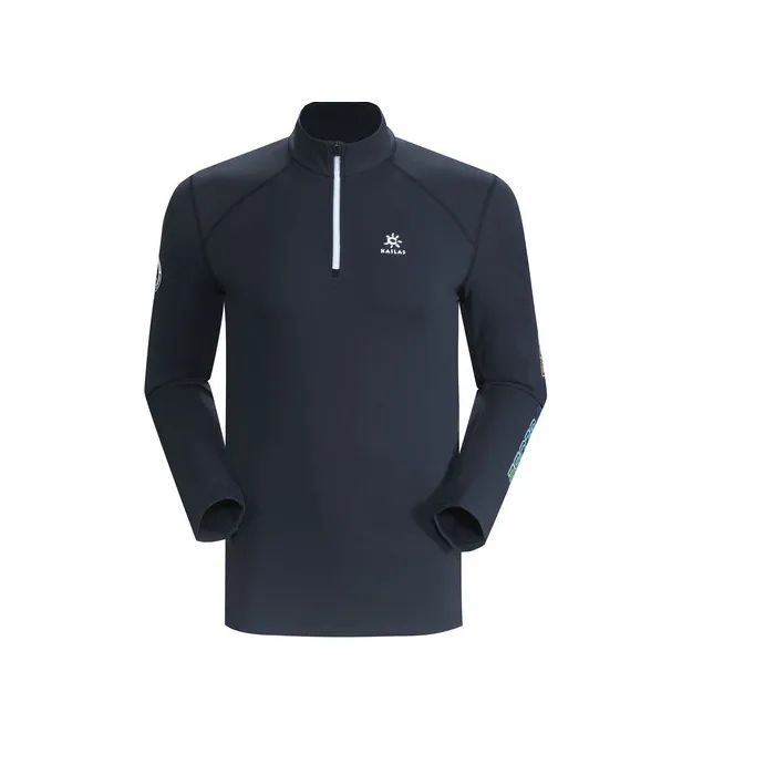 картинка Kailas толстовка Magic Skiing Functional Top KG2147102 от интернет-магазина Тибет