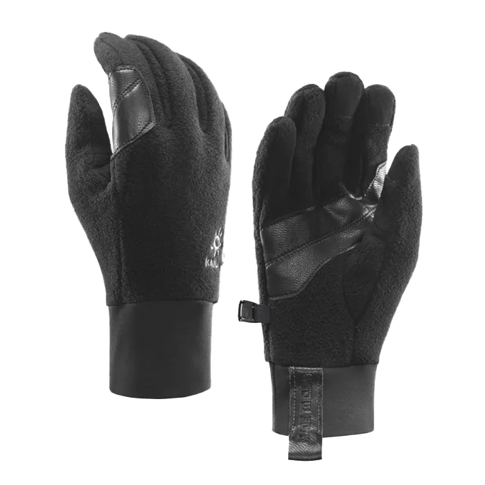 картинка Kailas перчатки Fleece Gloves W's KM2364202 от интернет-магазина Тибет