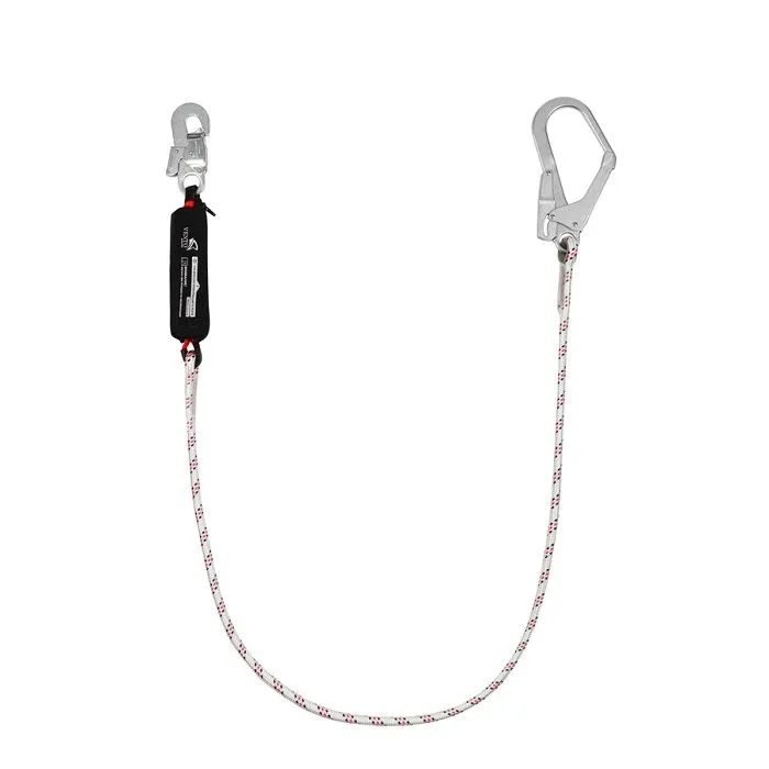 картинка Венто строп веревочный одинарный нерегулируемый с амортизатором аВ12 от интернет-магазина Тибет